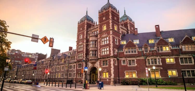 University of Pennsylvania