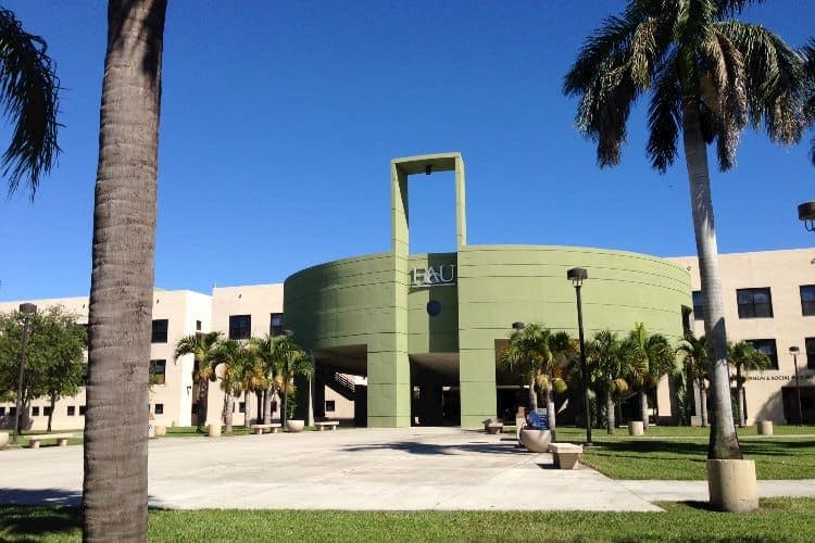 Florida Atlantic University