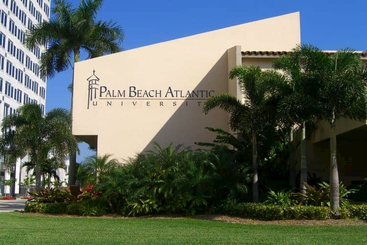 Palm Beach Atlantic University