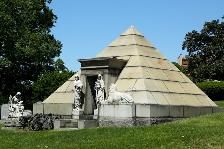 Greenwood Cemetery