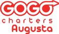 GOGO Charters logo