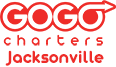 GOGO Charters logo