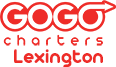 GOGO Charters logo