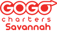 GOGO Charters logo