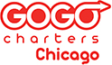 GOGO Charters logo