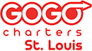 GOGO Charters logo