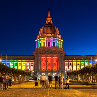 San Francisco Pride 