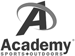 Academy Sports and Outdoors logo