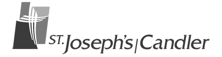 St. Joseph's Candler logo