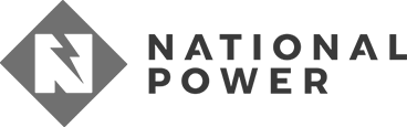 National Power logo