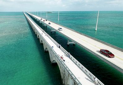 How to Have an Epic Adventure from Miami to Key West