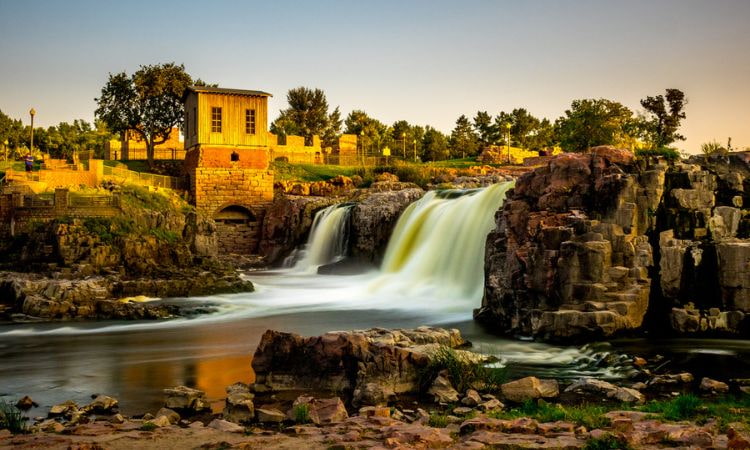 Sioux Falls, South Dakota