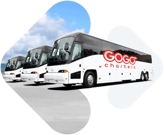 Are You Charter Bus The Perfect You Can? 10 Signs Of Failure