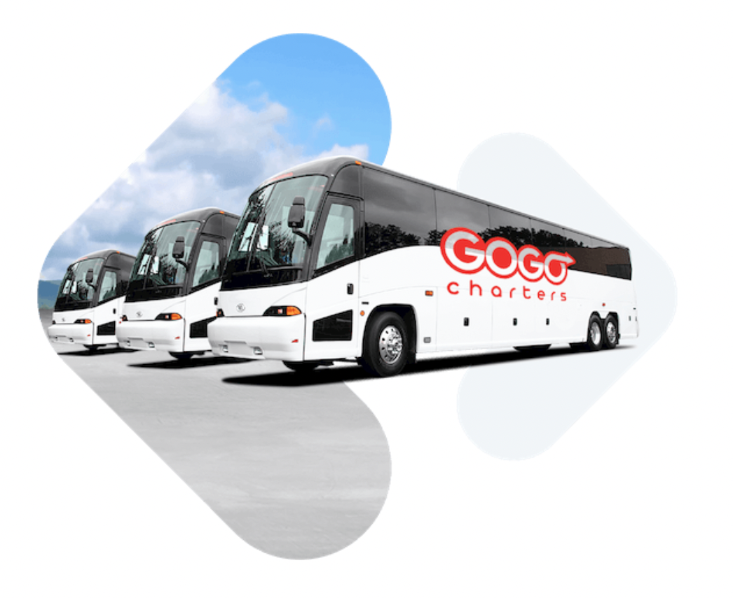 Comprehensive Guide to Coach Bus Rental NJ