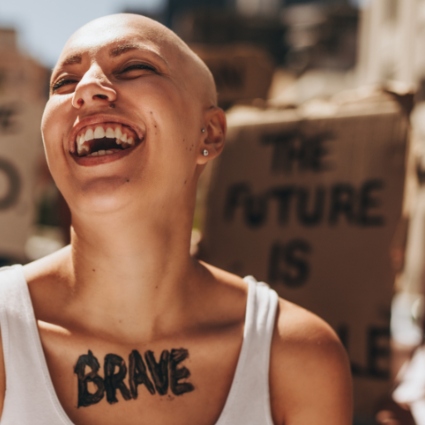 Women's March