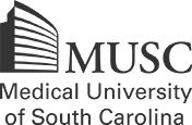 Medical University of South Carolina logo