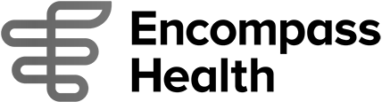 Encompass Healthcare logo
