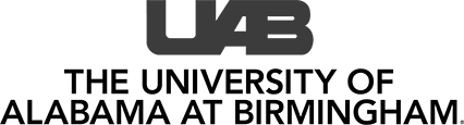 University of Alabama at Birmingham logo