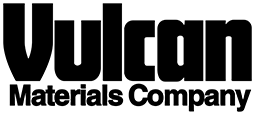 Vulcan Materials logo