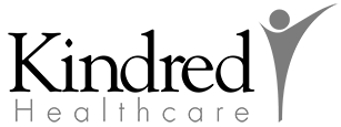 Kindred Healthcare logo