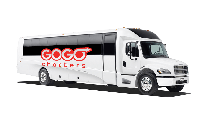 30 Passenger Minibus